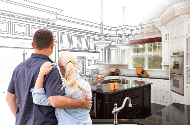 Digital Templating Countertops Princeton