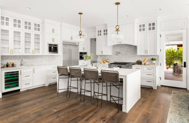 Quartz Countertops Princeton